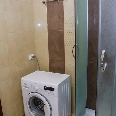 Apartment On Frantsuz'ky Boulevard Odesa